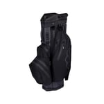 Sun Mountain H2NO Lite - Vagnbag (Färg: Steel/Black)