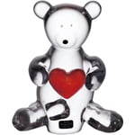 Teddybjörn, Valentine - Vas Vitreum