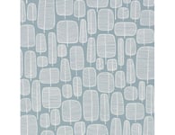 Midbec tapeter Signature/Miss Print Little Trees Hurricane tapet MISP1194