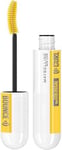 Maybelline Colossal Curl Bounce Mascara, Big Bouncy Curl Volume, Up To 24 Hour 