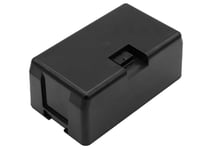 Batteri till Husqvarna Automower 320 2013 - 4.000 mAh