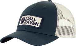 Fjällräven Fjällräven Långtradarkeps Navy, L/XL
