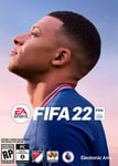 FIFA 22 (ENG/PL/RU) (PC) Origin Key GLOBAL