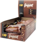 CNP Professional Whey Protein Flapjacks, 18g Protein, Soft Baked and Low Carbs,