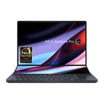 ASUS Zenbook Pro 14 Duo OLED UX8402VU-P1026W Core i7 Geforce RTX 4050