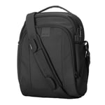 Pacsafe Metrosafe Ls250 Shoulder Bag Black