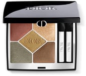DIOR Diorshow 5 Couleurs Eyeshadow 7g 343 - Khaki