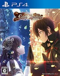 NEW PS4 PlayStation 4 Code: Realize bouquet of Rainbow 95087 JAPAN IMPORT