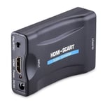 HDMI/MHL til Scart-konverter