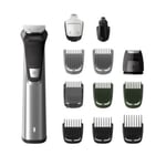 Philips Multigroom series 7000 12-in-1, Face, Hair and Body MG7735/33