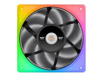 Thermaltake TOUGHFAN 12 RGB - Premium Edition - kabinettvifte - 120 mm (en pakke 3)