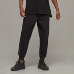 adidas Y-3 Organic Cotton Terry Cuffed bukser Maend Adult