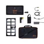 Aladdin Lights ALL-IN 2 Color KIT