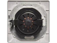 Emos Triac-Dimmer A6003.0 För Dimbara Led-Lampor Vit