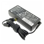 original charger (power supply) for LENOVO 4X20E50572, 20V, 6.75A plug 11 x 4 mm rectangular, 135W - Neuf