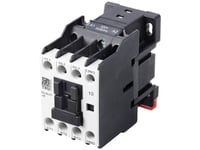 Tru Components Tc-Glc1-18 230V Kontaktor 1 X Sluttekontakt 7.5 Kw 220 V/Ac 18 A 1 Stk