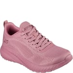 Skechers Womens/Ladies Bob Squad Chaos Face Off Trainers - 7 UK