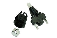 LEISURE RANGEMASTER Oven Cooker Ignition Switch Button A098236 GENUINE