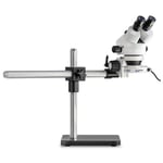 Kern - Kit Microscope stéréo prédéfini binoculaire bras télescopique 0,7× – 4,5× - OZL961