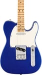 Fender Limited Edition Player Telecaster, Seymour Duncans, Daytona Blue