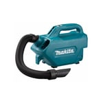 Aspirateur Souffleur 18 v Li-Ion 54 mbar Makita sans batterie - DCL184Z