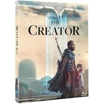 Blu-Ray - Skaparen - Fodral med sleeve - Format: Blu-Ray