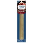 Yankee Candle Pre-Fragranced Reed Diffuser Refill Sticks | Crisp Campfire Apples | Up to 6 Weeks of Fragrance | 5 Count