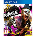 Rage 2 - PS4 - Brand New & Sealed