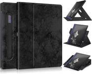 TOPCASE Lightweight Smart Stand Folio Cover Compatible with Onyx Boox Note Air 2