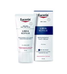 Eucerin Replenishing Skin Relief Face Cream (with 5% Urea) - 50 ml