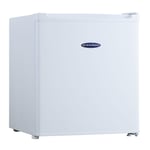 IceKing TT35WE Table Top Freezer Freestanding Mini Freezer,51 x 44 x 49cm(White)