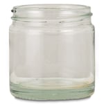 Healthwell PURE Glasburk, 60 ml, Klar