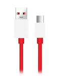 Genuine OnePlus NORD 8 Pro 8T 7 7T 6 5T USB Fast Charger Type-C Warp Dash Cable 