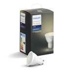 Philips Hue -  Gu10 Single Bulb - White - Bluetooth NEW