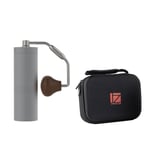 1Zpresso X-Ultra Manual Coffee Grinder - Space Gray