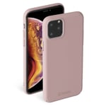 "Sandby Cover iPhone 11 Pro" Pink