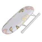 Mini Ironing Board for Home Travel Space Saving Handling Table DTS UK
