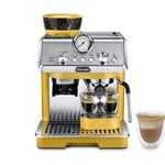 DeLonghi La Specialista Arte, Yellow