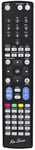 RM Series Remote Control fits SONY RMT-TX200E RMT-TX210E RMTTX300E RMT-TX300E