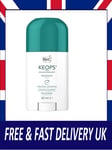 RoC - KEOPS Deodorant Stick - 24 Hours Efficacy - Alcohol-Free - Free Delivery