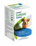 Lintbells Yumove Senior Dog Supplement Tablets 120/240 Joint Aids Stiff Mobility