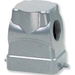 Multiplugg Hylshus B6 56 mm för (LLB) sida för M20 skruvförband