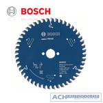 Bosch Circular Saw Blade 165x20x2, 6 52T Expert for Aluminium 2608644095