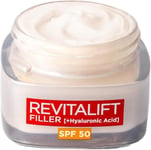 L’Oréal Paris Revitalift Filler Deep Replumping 1 count (Pack of 1)