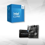 Intel® Core? i5-14400F - 2.5/4.7 GHz + B760 GAMING PLUS