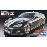 Tamiya Subaru BRZ Street Custom 1/24 plastbyggesett