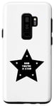 Galaxy S9+ Dad You're A Star Cool Family Case