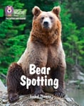 Isabel Thomas - Bear Spotting Band 05/Green Bok