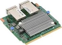 Supermicro Add-On 16-Port Sas-3 Siom-Controller Aoc-M3616 (Aoc-M3616-O)