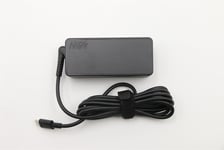 Lenovo Chromebook 100e 2nd AST 100e 2nd Gen AC Charger Adapter Power 5A10W86245